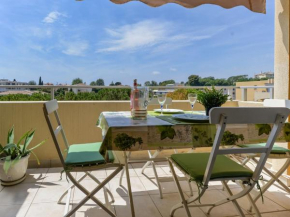 Studio Patricia, Cagnes-Sur-Mer